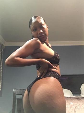 Tha melanin doll 👸🏾, 23  female escort, San Gabriel Valley