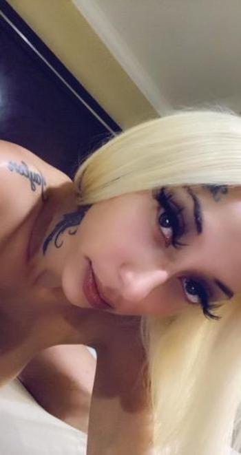 Sevyn, 23  female escort, San Gabriel Valley