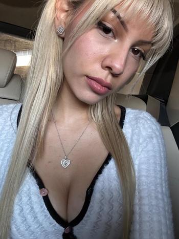 Fae, 21  female escort, San Gabriel Valley