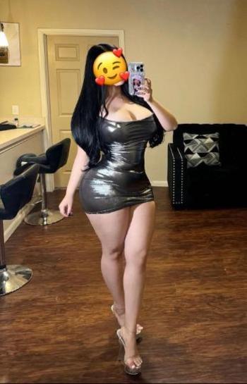 Bonita, 31  female escort, San Gabriel Valley