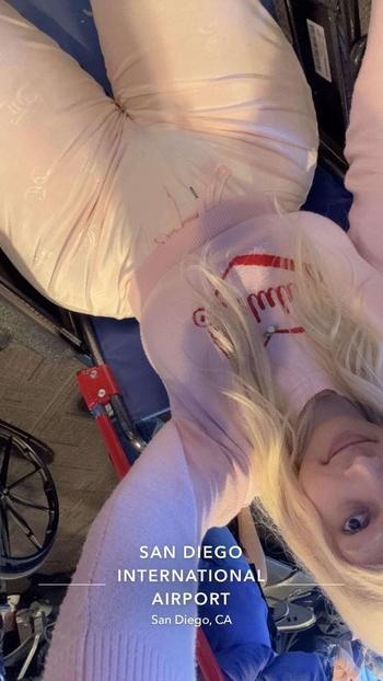 Tiffany, 25  female escort, San Gabriel Valley