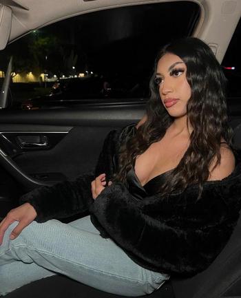 Moniii, 22  female escort, San Gabriel Valley