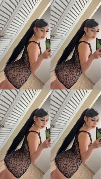Yosy, 23  female escort, San Gabriel Valley