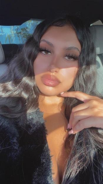 Sin, 21  female escort, San Gabriel Valley