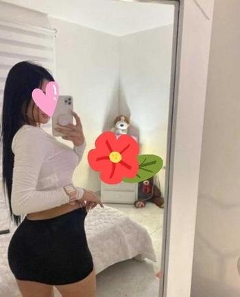 BELLA, 26  female escort, San Gabriel Valley