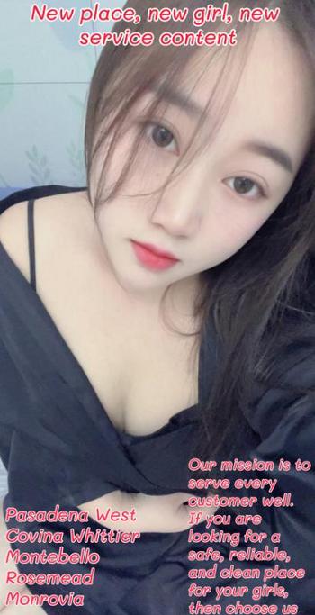 626-276-6222, 22  female escort, San Gabriel Valley